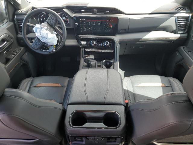 2024 GMC SIERRA K15 #3290345829