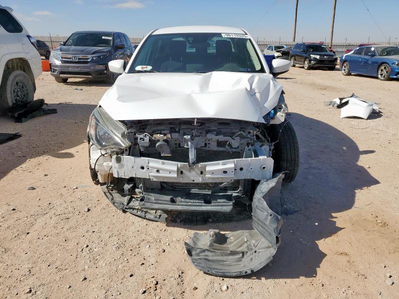 2016 TOYOTA SCION IA - 3MYDLBZV0GY116173