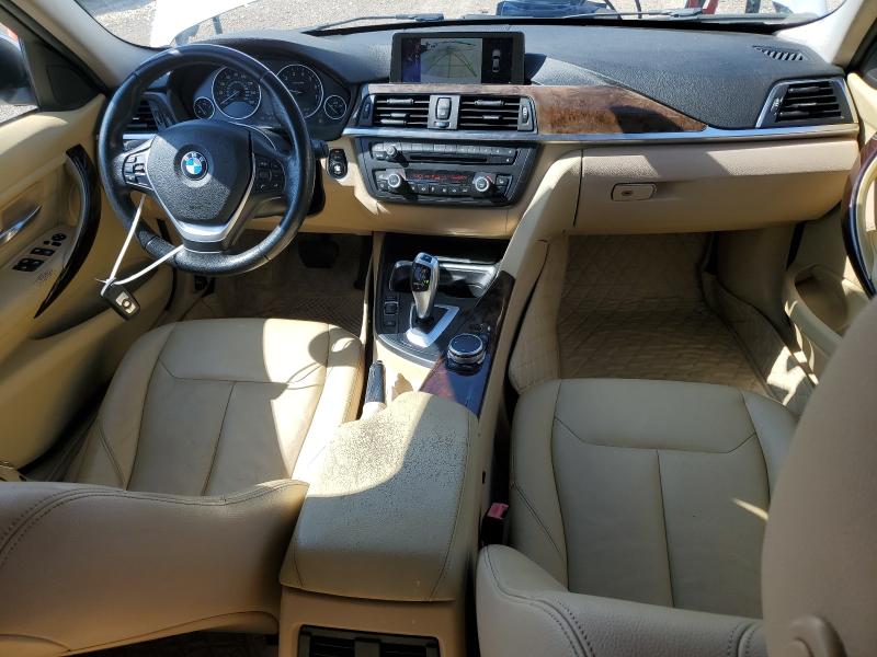 2015 BMW 328 I SULE - WBA3C1C51FP852369