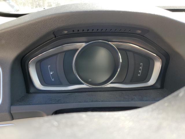 2015 VOLVO V60 PREMIER+ YV1612SC0F1205728