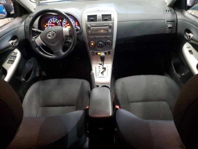 2010 TOYOTA COROLLA BA - 2T1BU4EE7AC266700