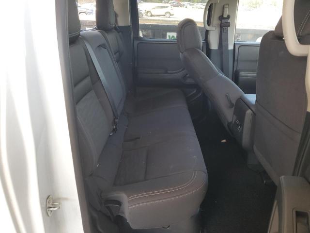 2022 NISSAN FRONTIER S 1N6ED1EK0NN689989