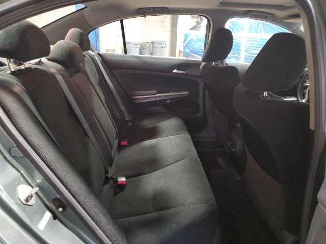 2010 HONDA ACCORD EX - 1HGCP2F72AA150875