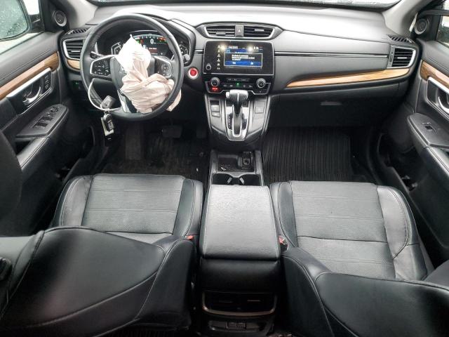 2017 HONDA CR-V TOURI 2HKRW2H93HH126226