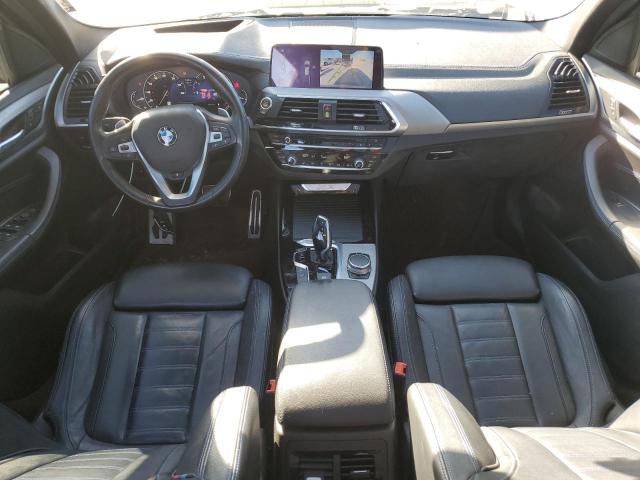 2018 BMW X3 XDRIVE3 - 5UXTR9C50JLD57808