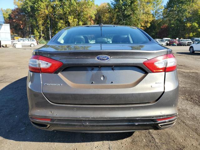 2015 FORD FUSION SE #3261289932