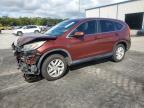 Lot #3310408957 2016 HONDA CR-V EX
