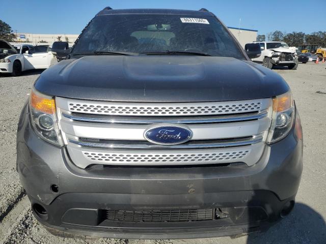 2013 FORD EXPLORER X #3279579252