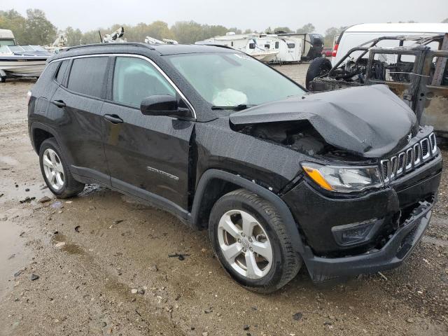 2021 JEEP COMPASS LA #3305395319