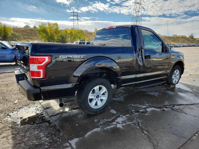2018 FORD F150 1FTMF1CP1JKD45476