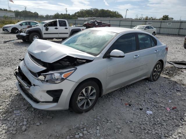 Global Auto Auctions: 2023 KIA RIO LX