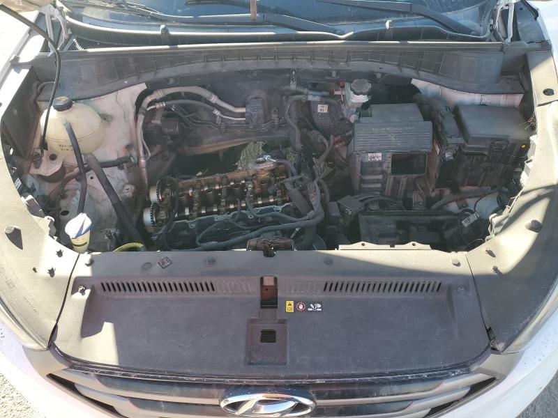 2016 HYUNDAI TUCSON LIM KM8J33A44GU033760