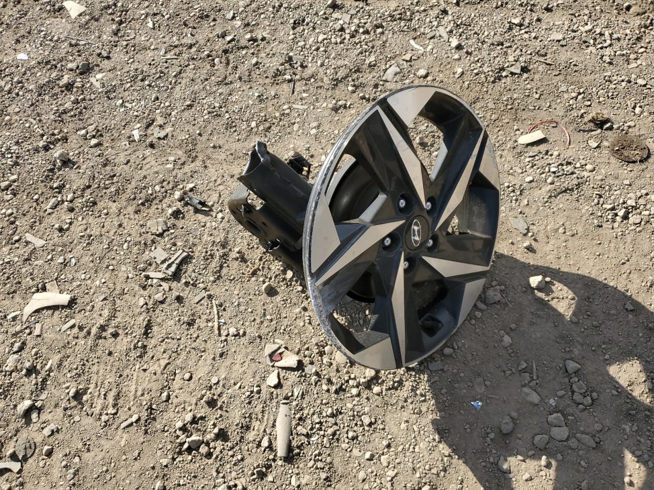 HYUNDAI ELANTRA LIMITED