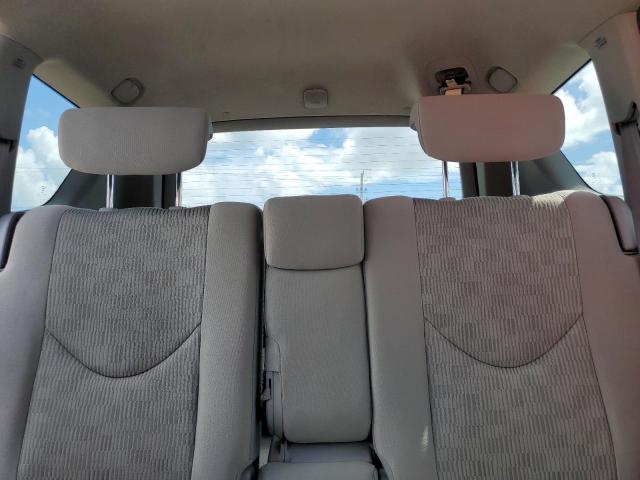 2010 TOYOTA RAV4 #3301782357