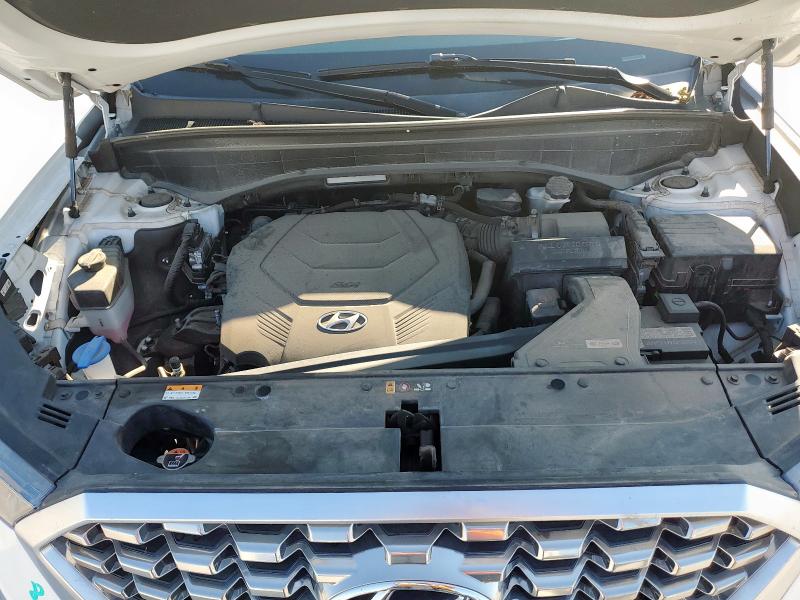 2022 HYUNDAI PALISADE L KM8R5DHE5NU382747