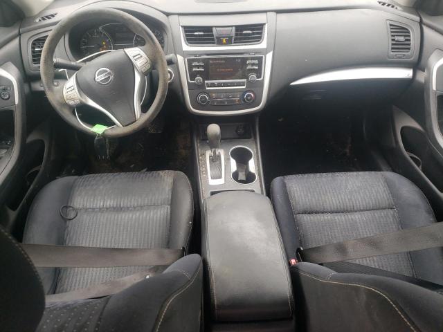 2017 NISSAN ALTIMA 2.5 #3291397158