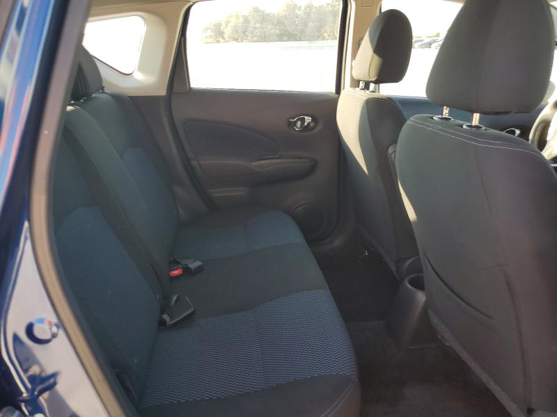 2019 NISSAN VERSA NOTE - 3N1CE2CP3KL364926