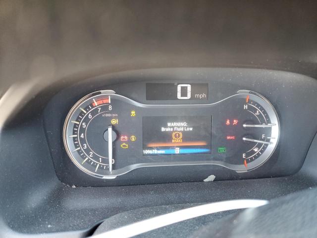 2016 HONDA PILOT LX 5FNYF5H13GB037602