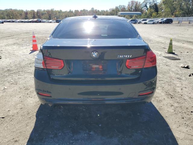 2016 BMW 328 I SULE #3282423266
