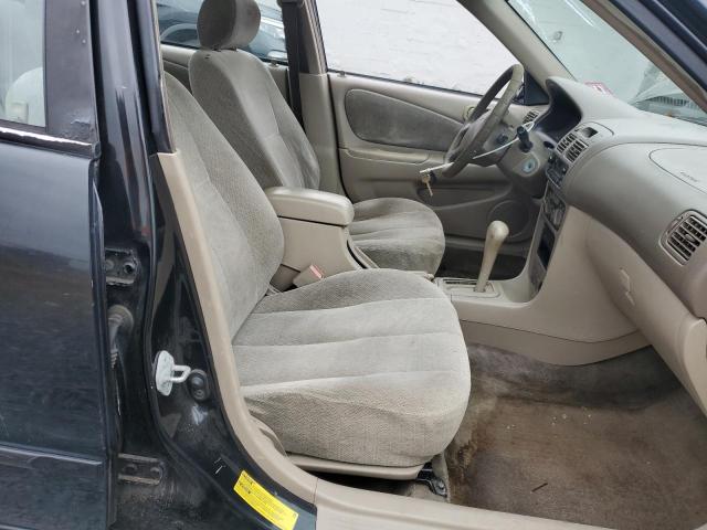 2002 TOYOTA COROLLA CE #3292514677