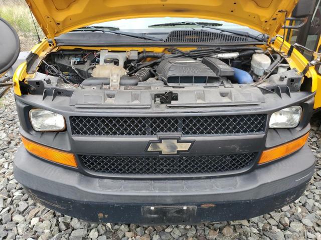 2011 CHEVROLET MINOTOUR G3500 #3279498316