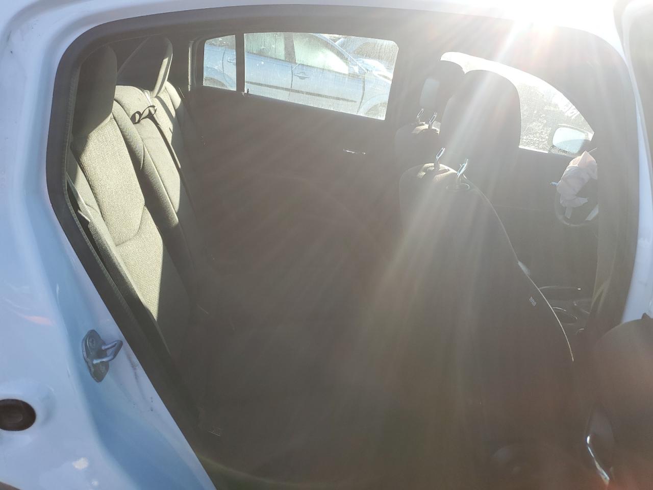 CHRYSLER 200 TOURING