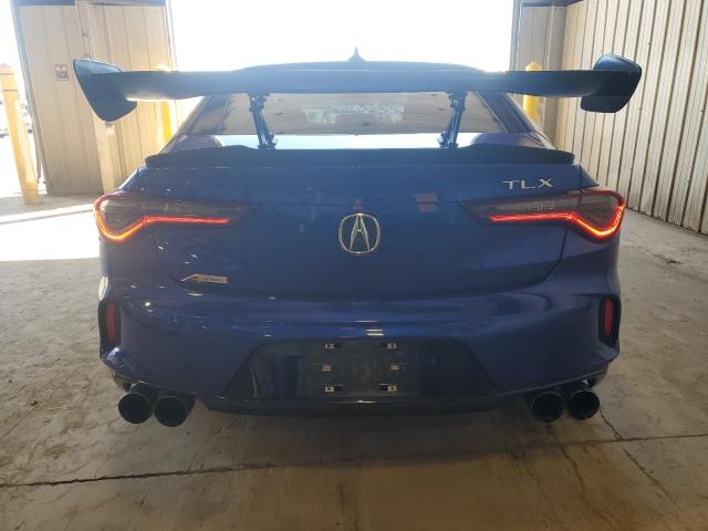 2023 ACURA TLX TECH A 19UUB5F55PA000108