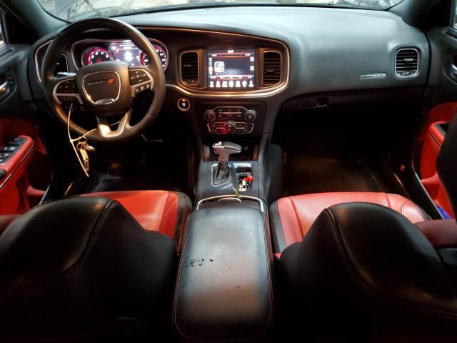 2015 DODGE CHARGER SXT - 2C3CDXHG3FH717903