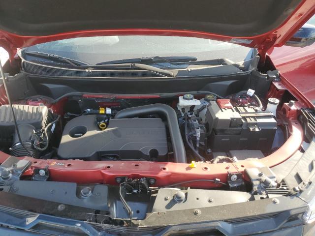 2026 CHEVROLET EQUINOX RS - 3GNAXTEG8TL103401