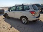 Lot #3309386964 2017 SUBARU FORESTER 2