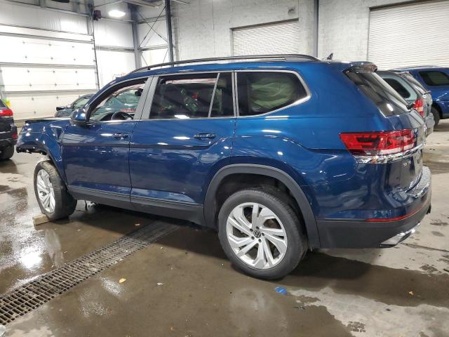 2023 VOLKSWAGEN ATLAS SE #3286703284
