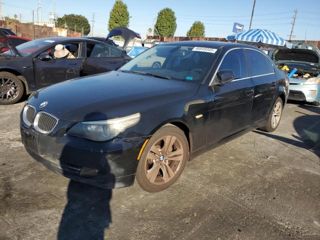 2010 BMW 528 I - WBANU5C51AC461199