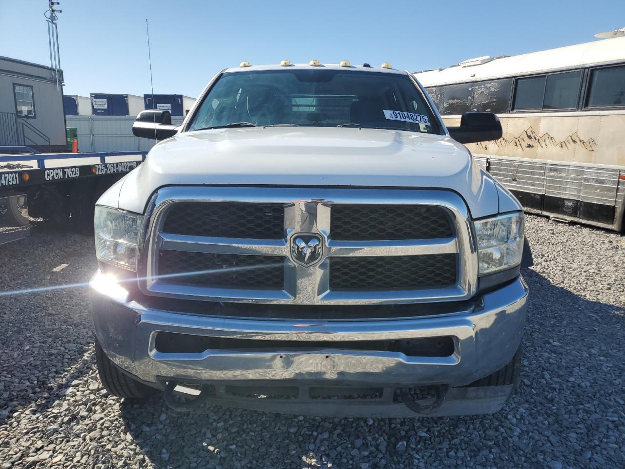 RAM 5500
