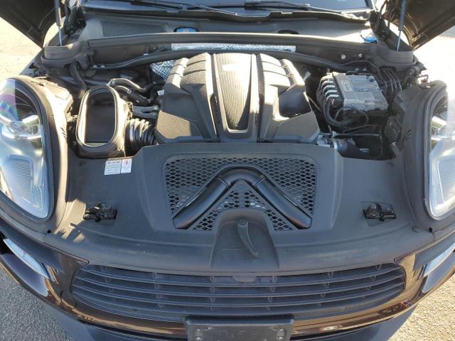 2021 PORSCHE MACAN S WP1AB2A53MLB30555