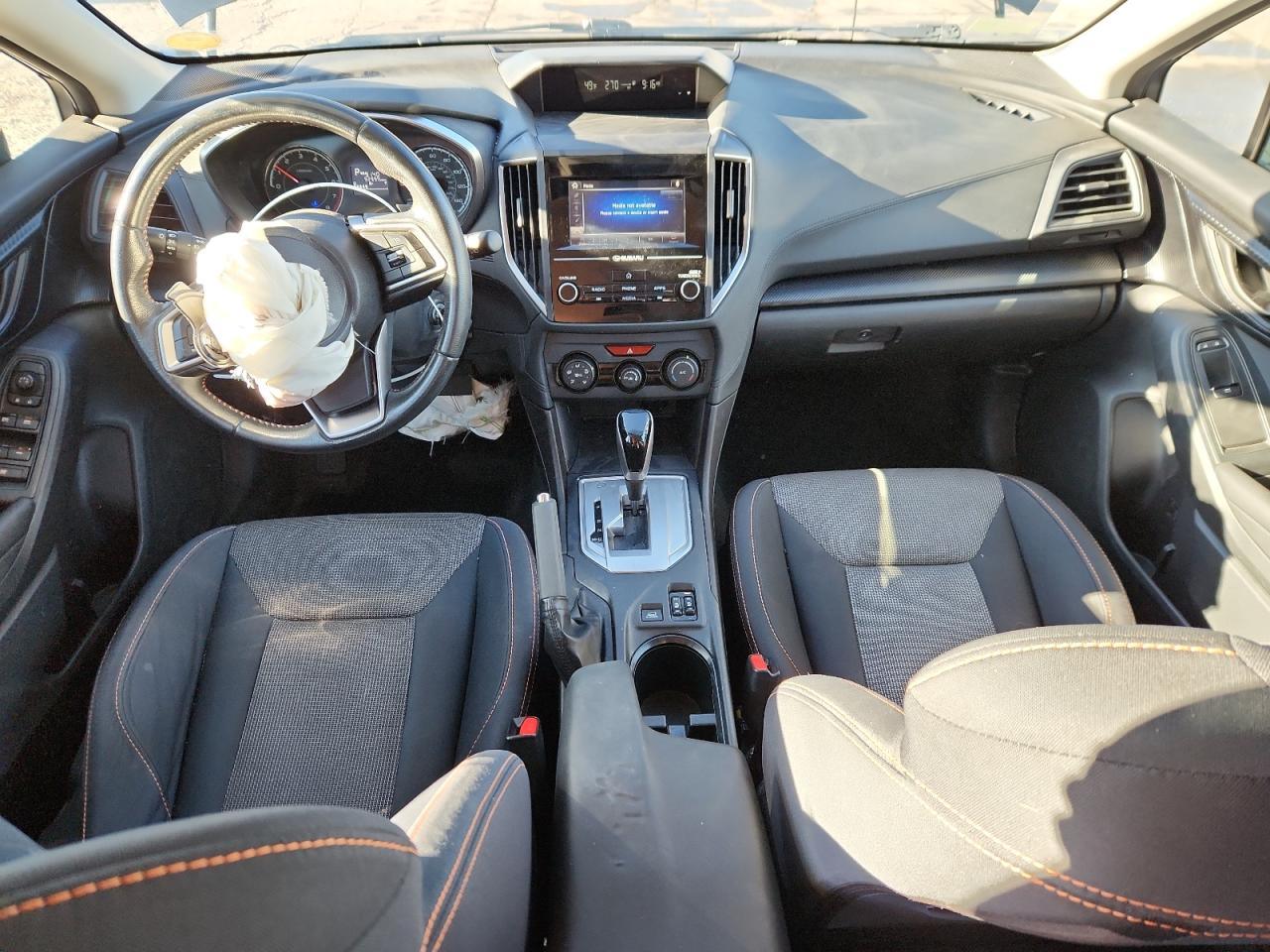 SUBARU CROSSTREK PREMIUM