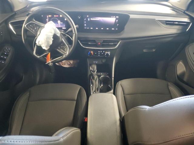 2024 BUICK ENCORE GX PREFERRED - KL4AMBS21RB126768