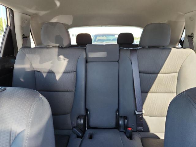 2013 KIA SORENTO LX - 5XYKTDA66DG410439