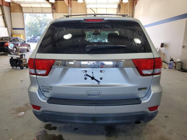 2011 JEEP GRAND CHER - 1J4RR4GG4BC571364