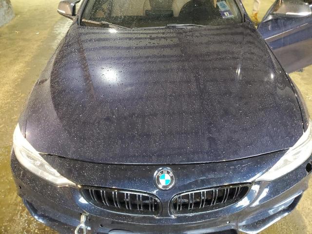 2014 BMW 435 XI #3305378312