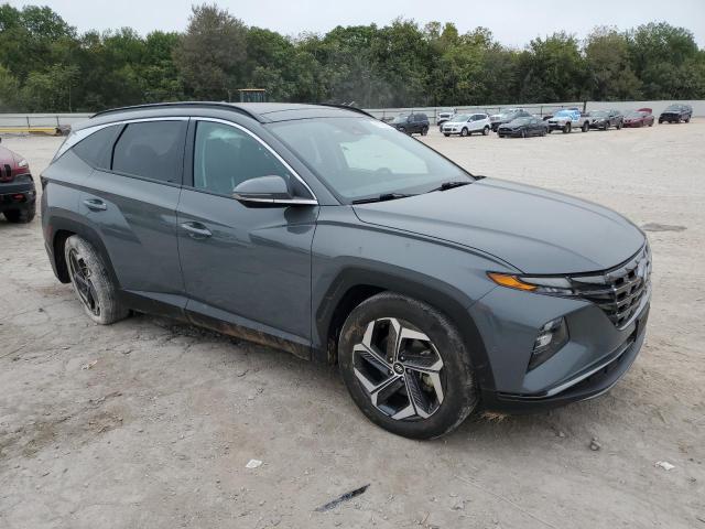 2024 HYUNDAI TUCSON LIM #3297042516