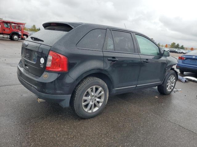 2012 FORD EDGE SEL #3285747651