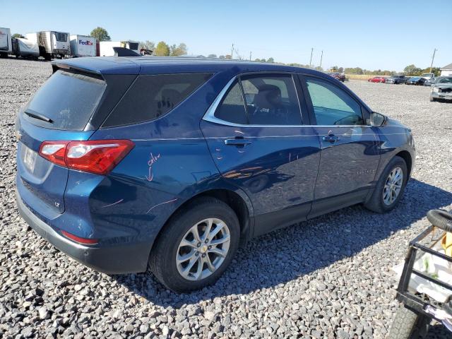 2020 CHEVROLET EQUINOX LT - 2GNAXKEV9L6165290