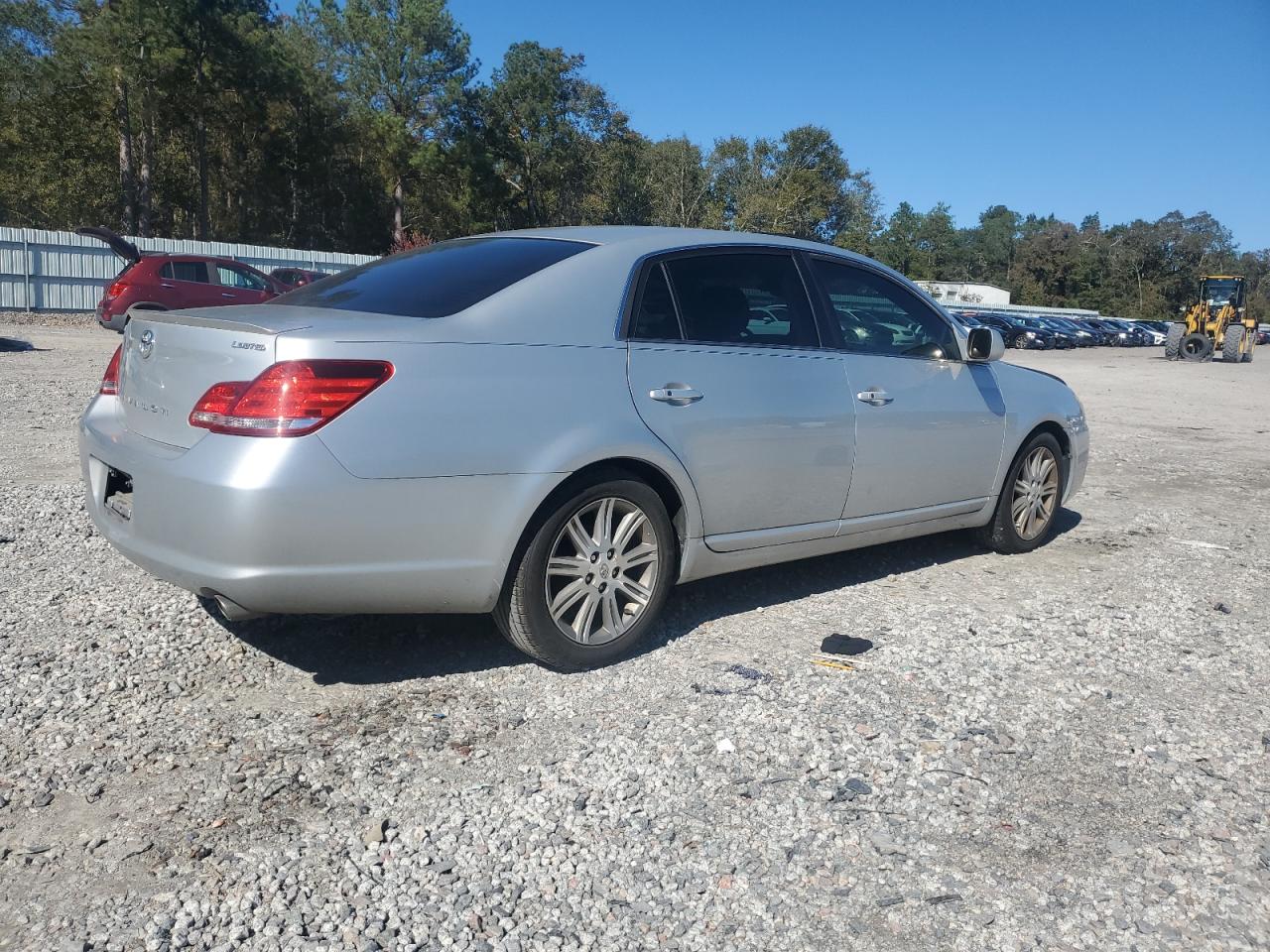 Lot #3285663658 2007 TOYOTA AVALON XL