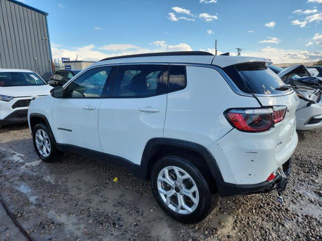 2025 JEEP COMPASS LA - 3C4NJDBNXST547138