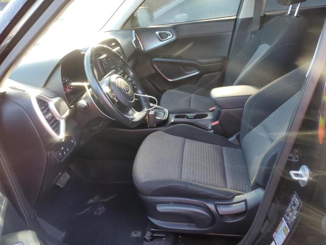 2020 KIA SOUL GT LI KNDJ63AU5L7700226