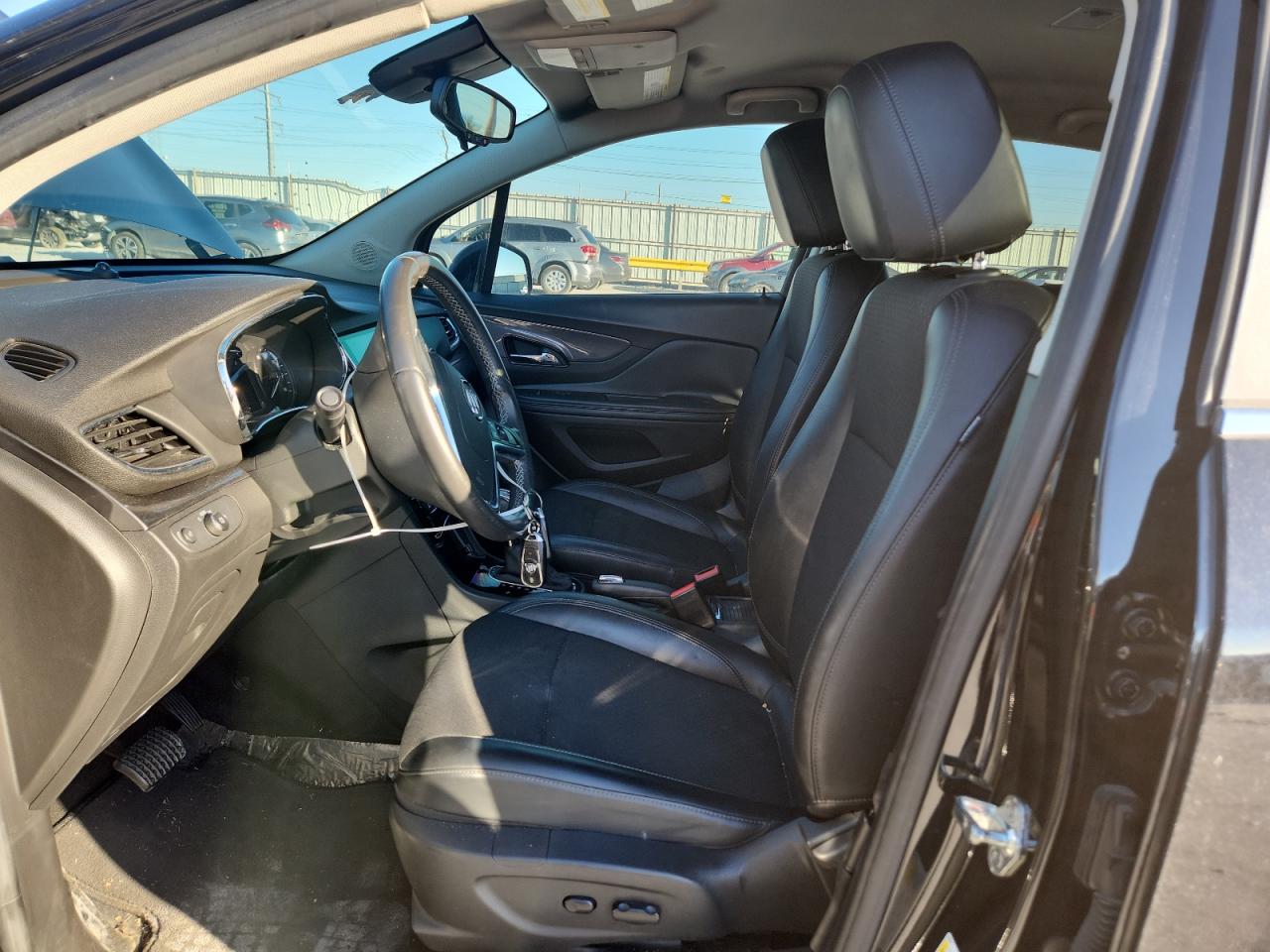 BUICK ENCORE PREFERRED