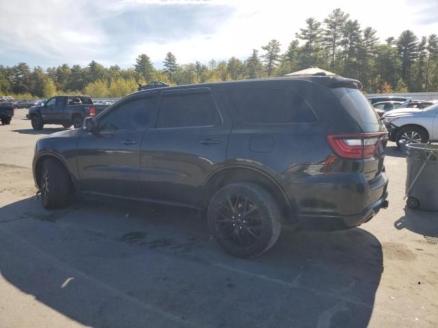 2016 DODGE DURANGO R/ - 1C4SDJCT6GC352453