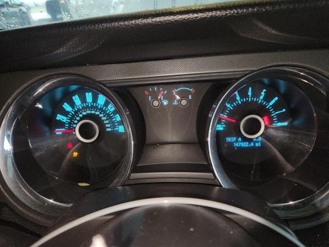2013 FORD MUSTANG #3293390443