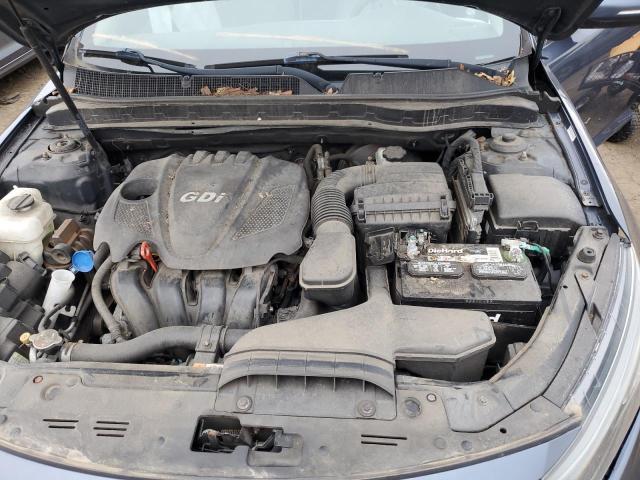 2015 KIA OPTIMA LX - 5XXGM4A76FG472975