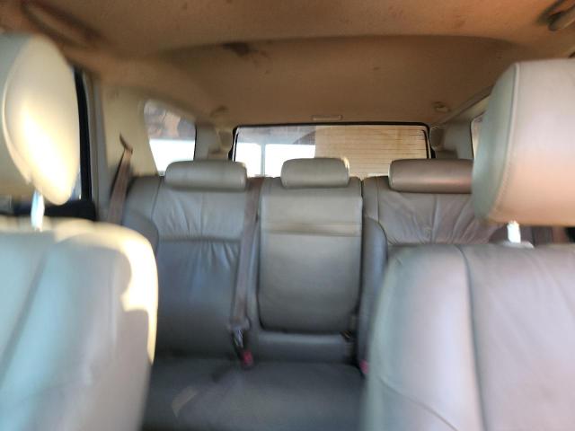 2004 TOYOTA 4RUNNER LI #3274685826